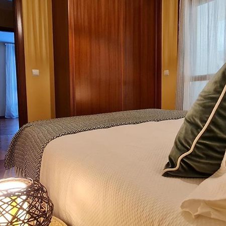Apartamento Inma 西利达 外观 照片