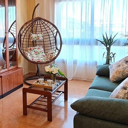 Apartamento Inma 西利达 外观 照片
