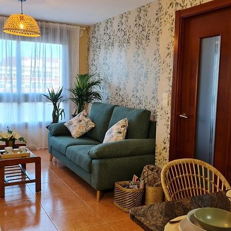 Apartamento Inma 西利达 外观 照片