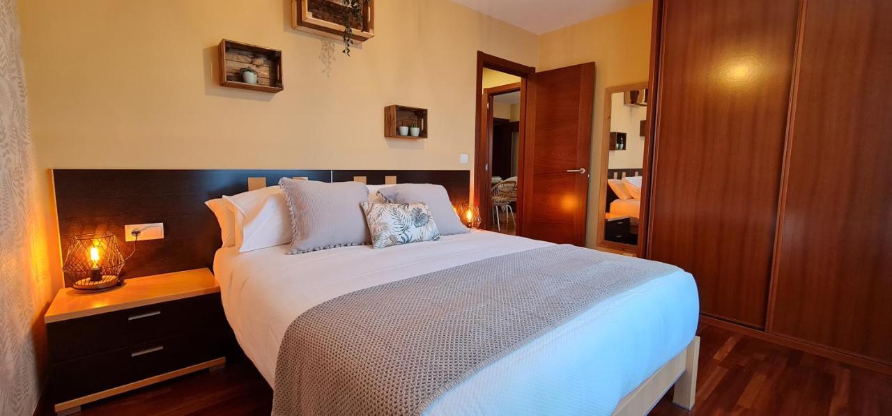 Apartamento Inma 西利达 外观 照片