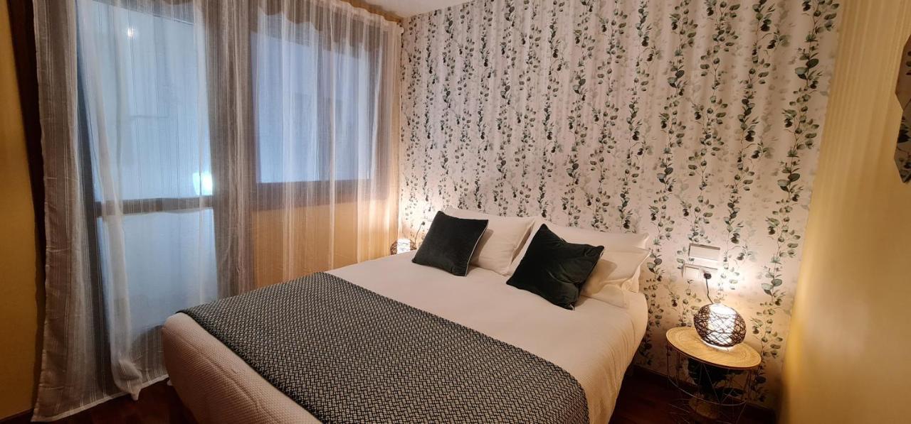 Apartamento Inma 西利达 外观 照片