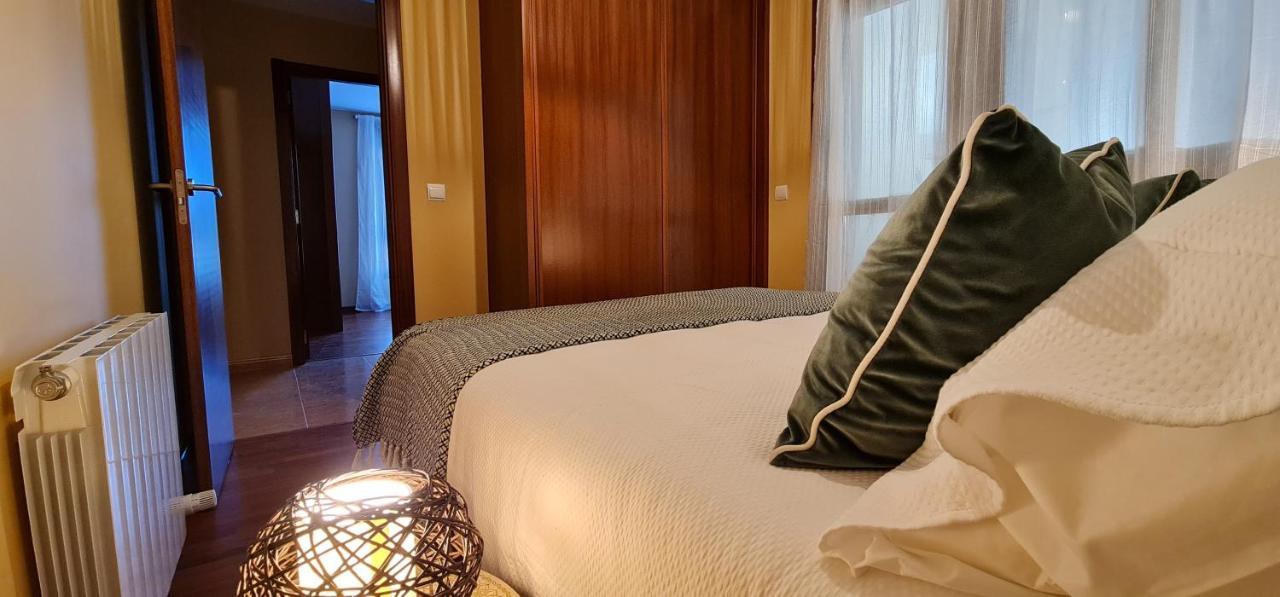 Apartamento Inma 西利达 外观 照片