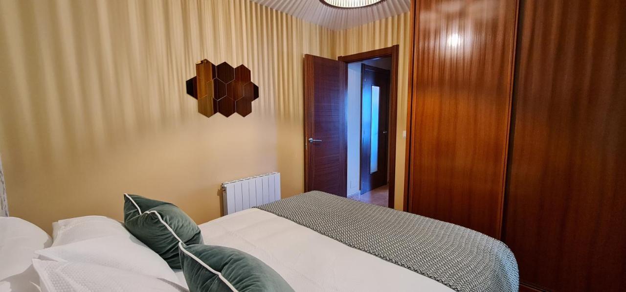 Apartamento Inma 西利达 外观 照片