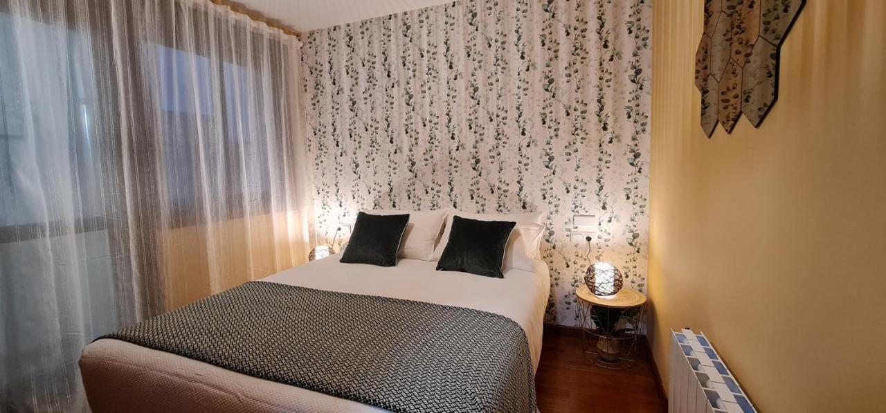Apartamento Inma 西利达 外观 照片